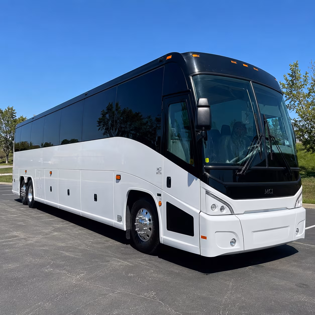 charter buses for university of oklahoma campus events and conferences