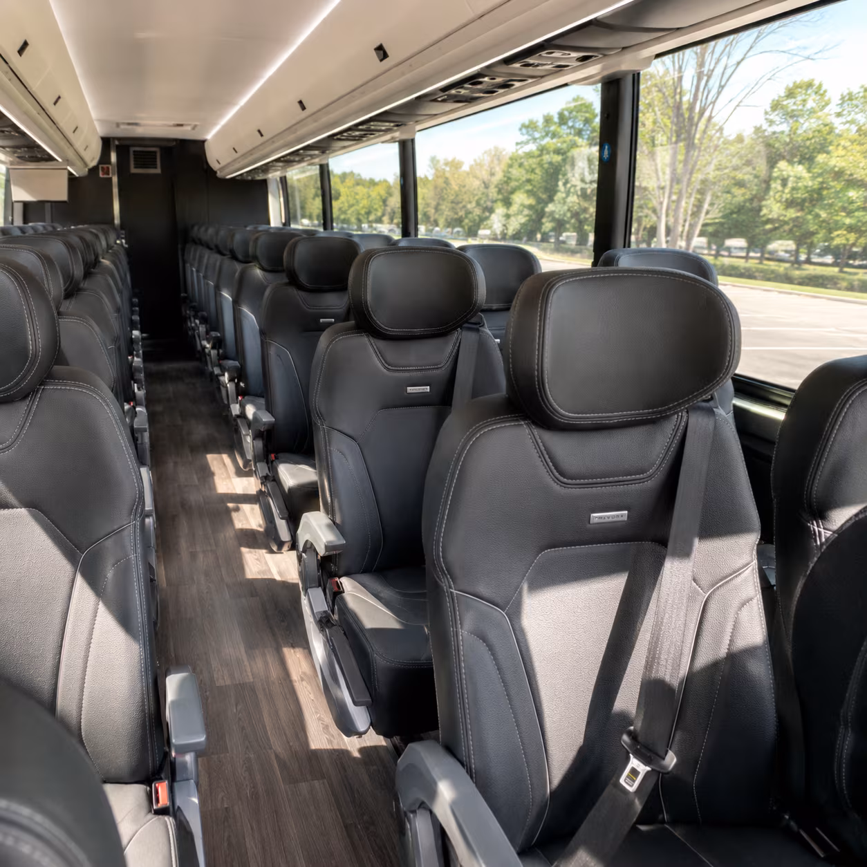 charter buses for youth group retreats and falls creek trips from norman