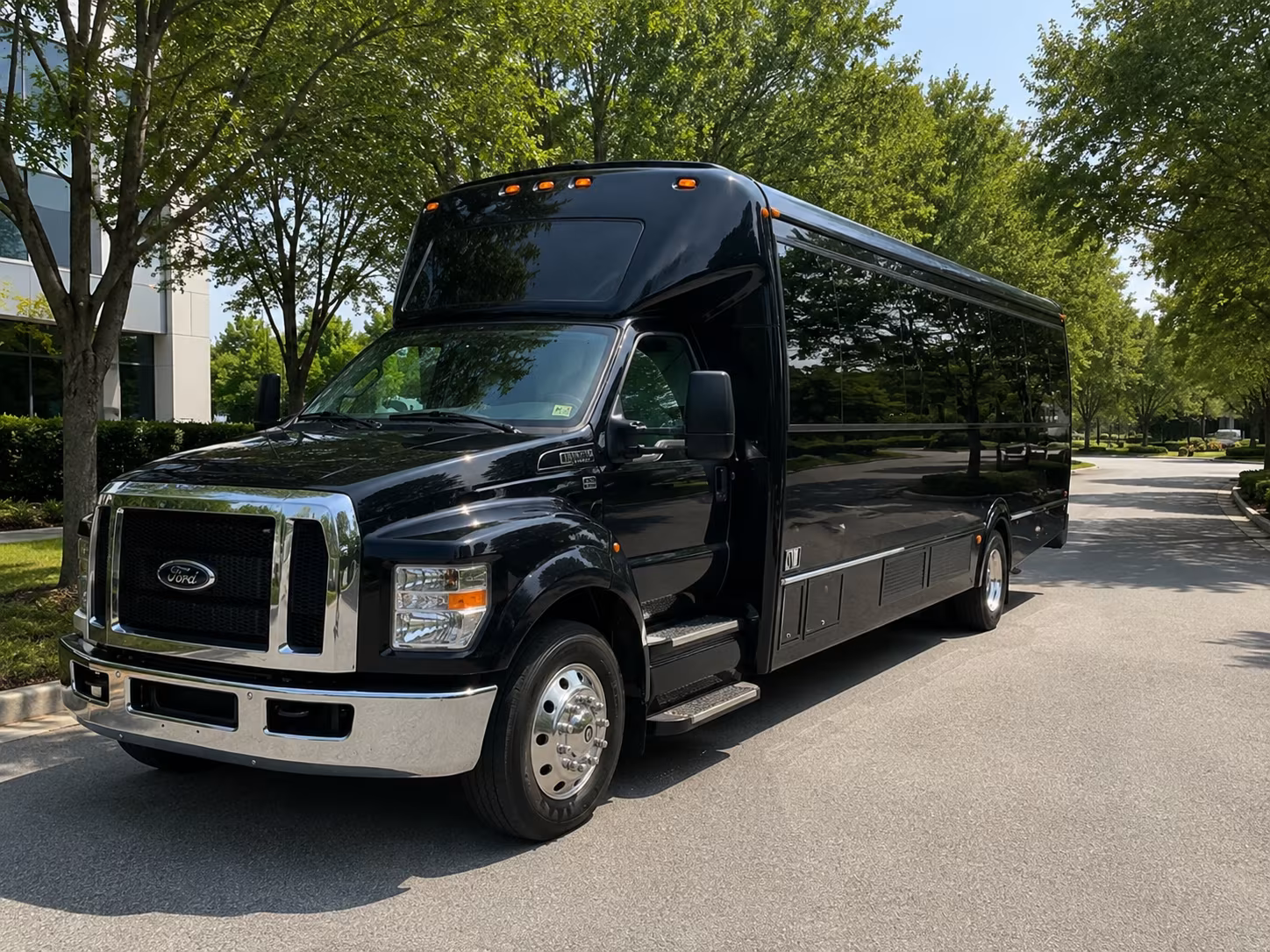 how the number of stops and hold time between them affect your total in norman