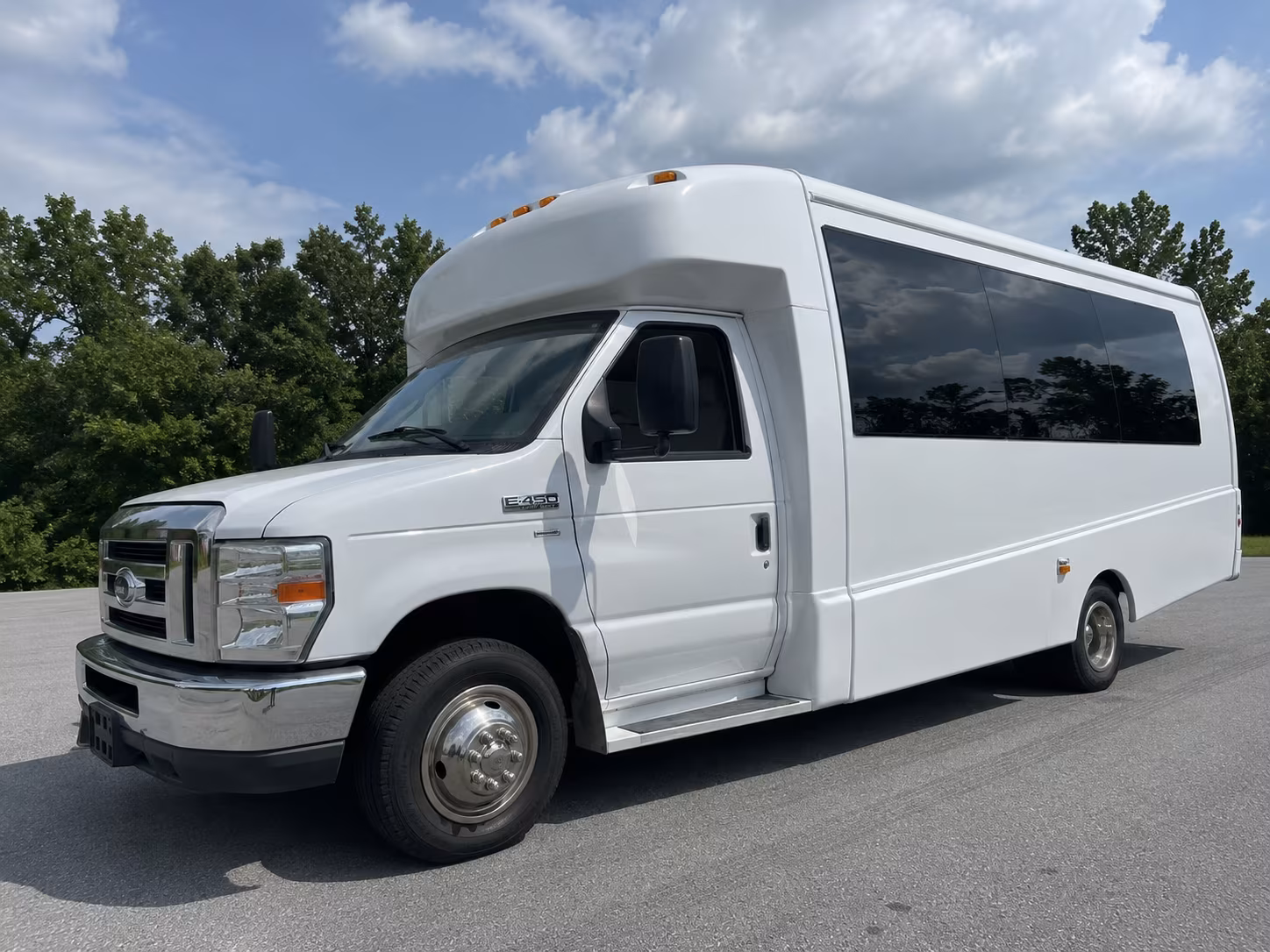 multi stop airport pickup routes across cleveland county and the okc metro