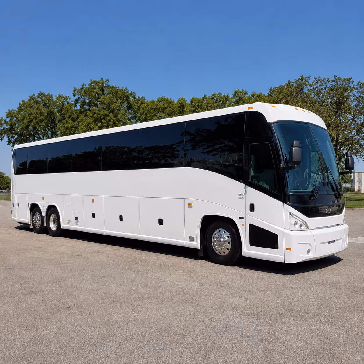 norman field trip transportation