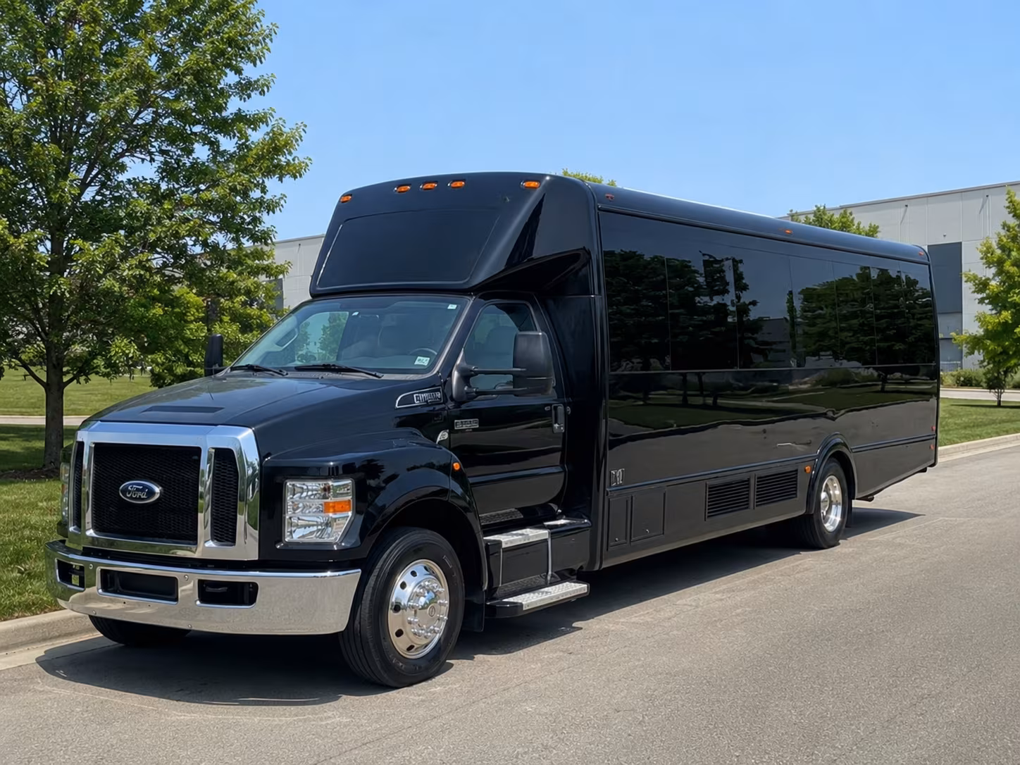 norman party buses for campus corner bar crawls