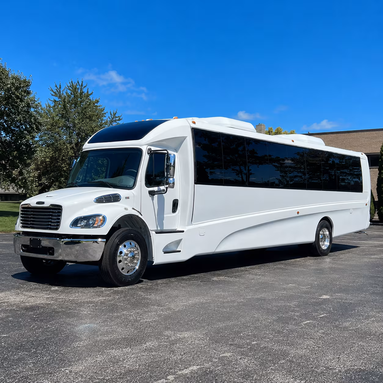 reserve transportation for your next bachelor or bachelorette party 2