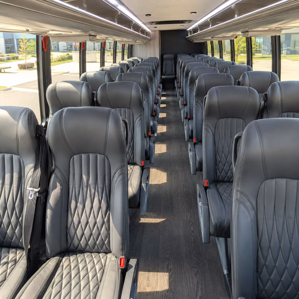 reserve transportation for your next bachelor or bachelorette party 3