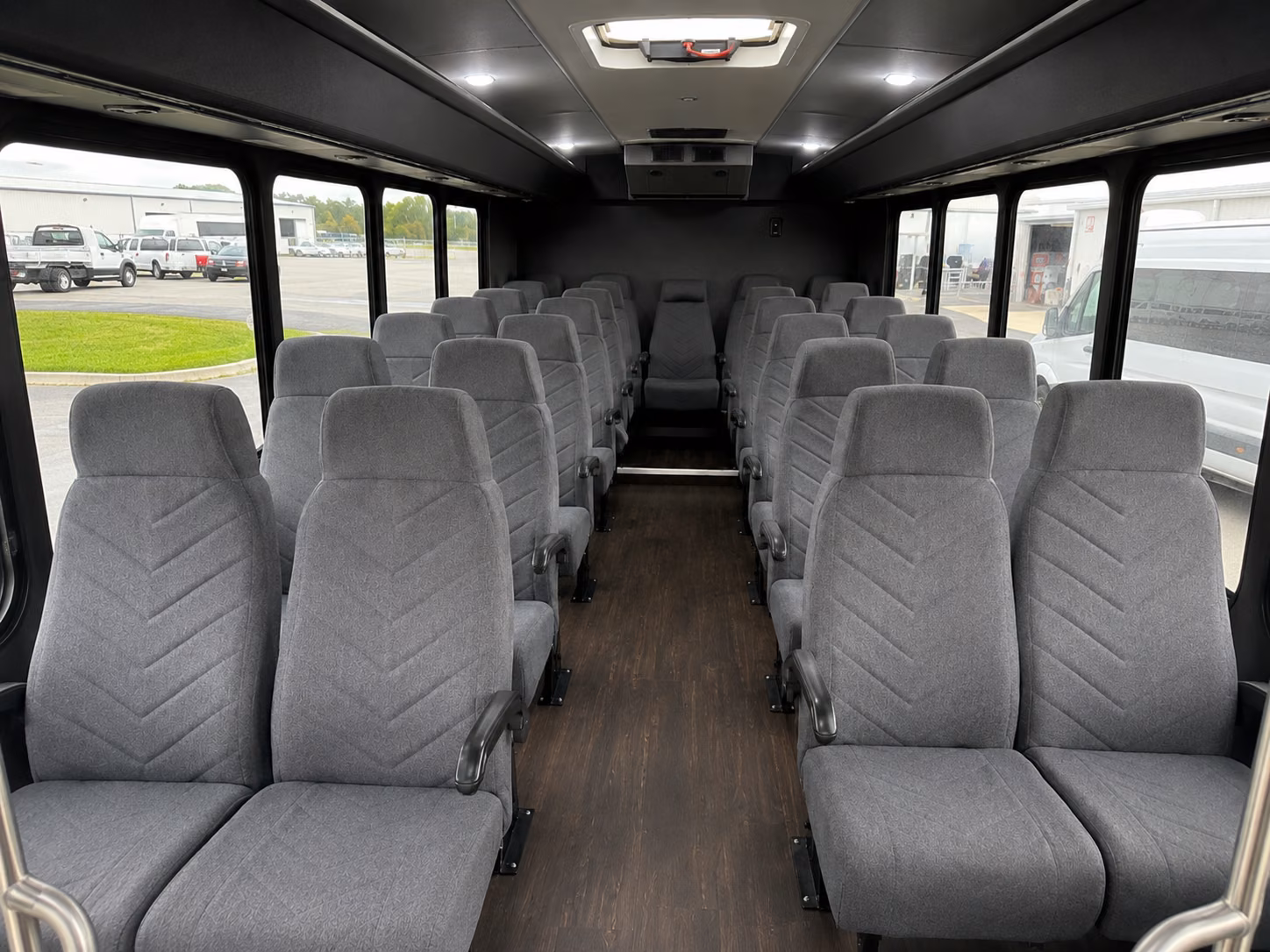 reserve transportation for your next birthday 5