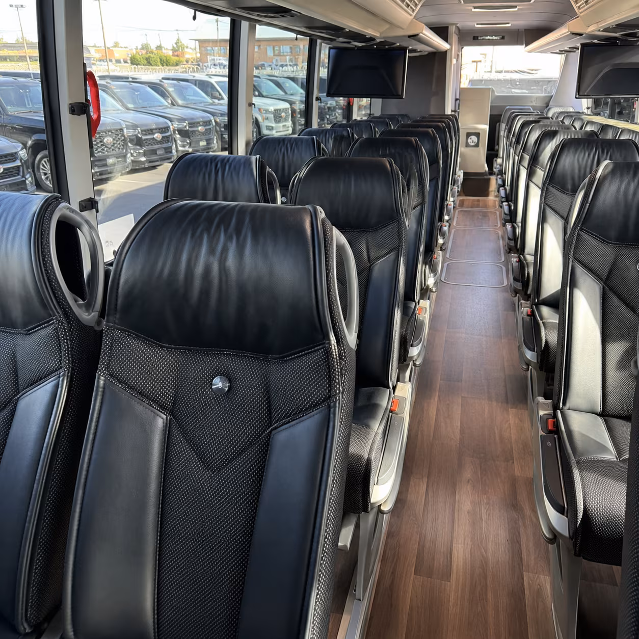 reserve transportation for your next church or religious group 1