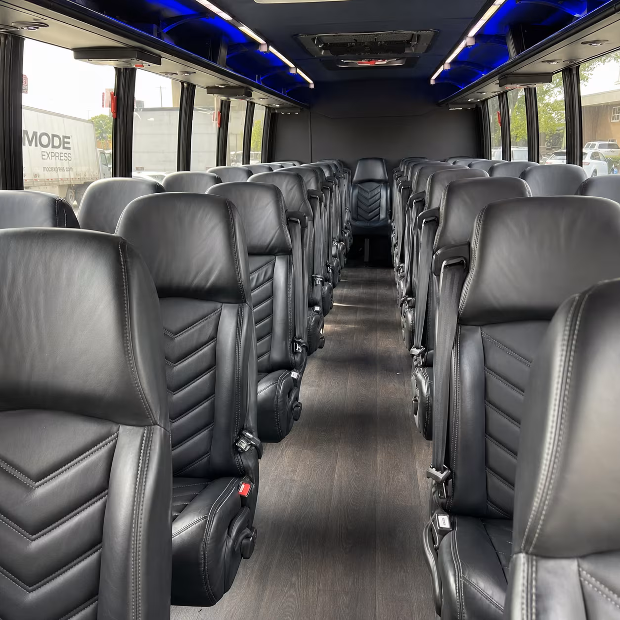 reserve transportation for your next concert or music festival 1