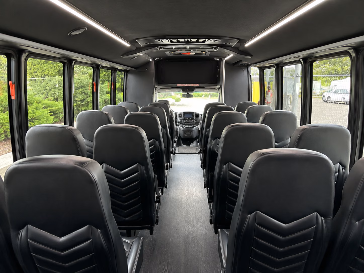 reserve transportation for your next concert or music festival 5