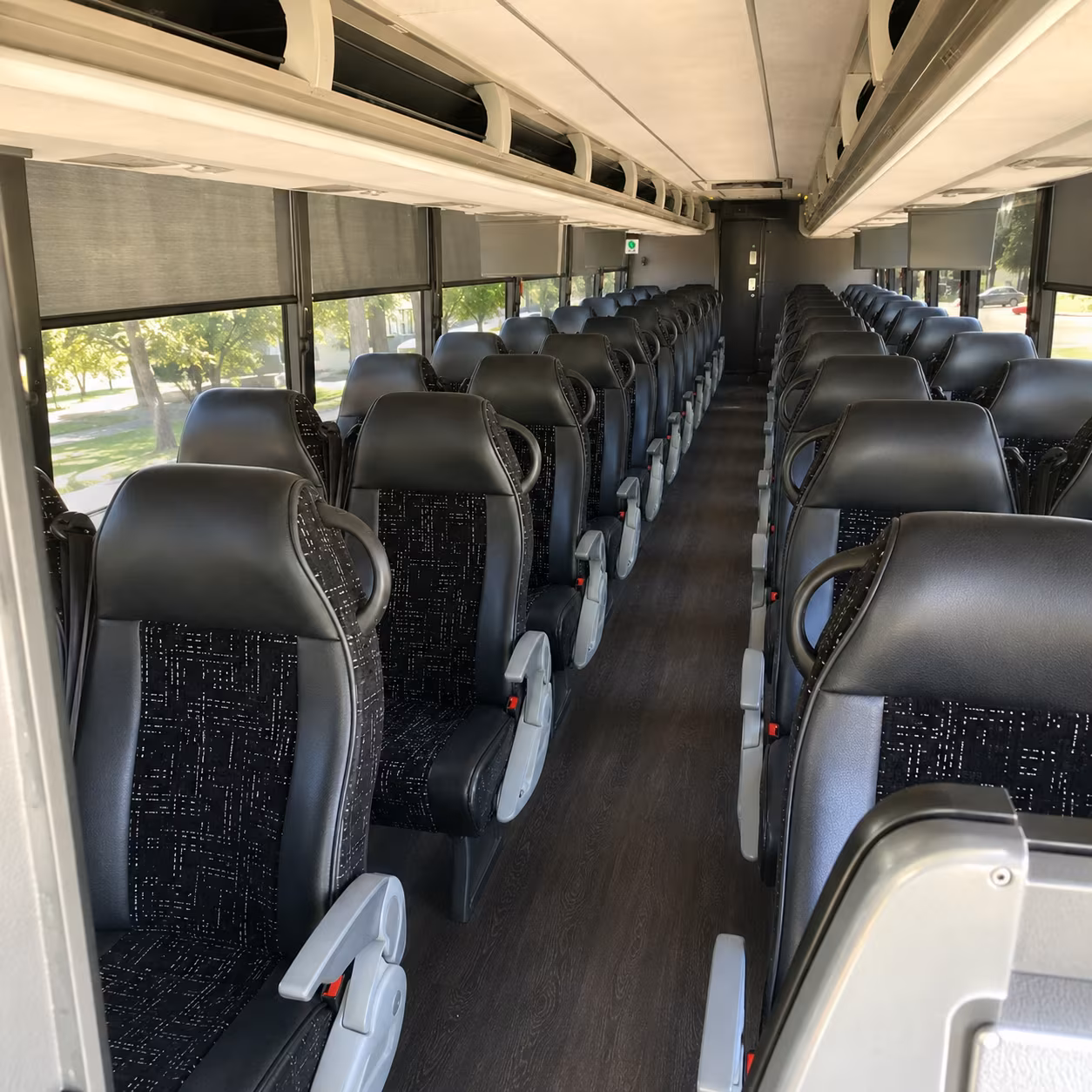 reserve transportation for your next convention or trade show 1