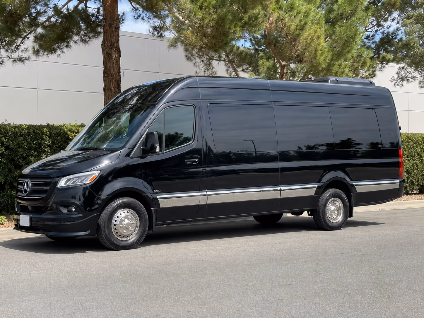 reserve transportation for your next convention or trade show 5