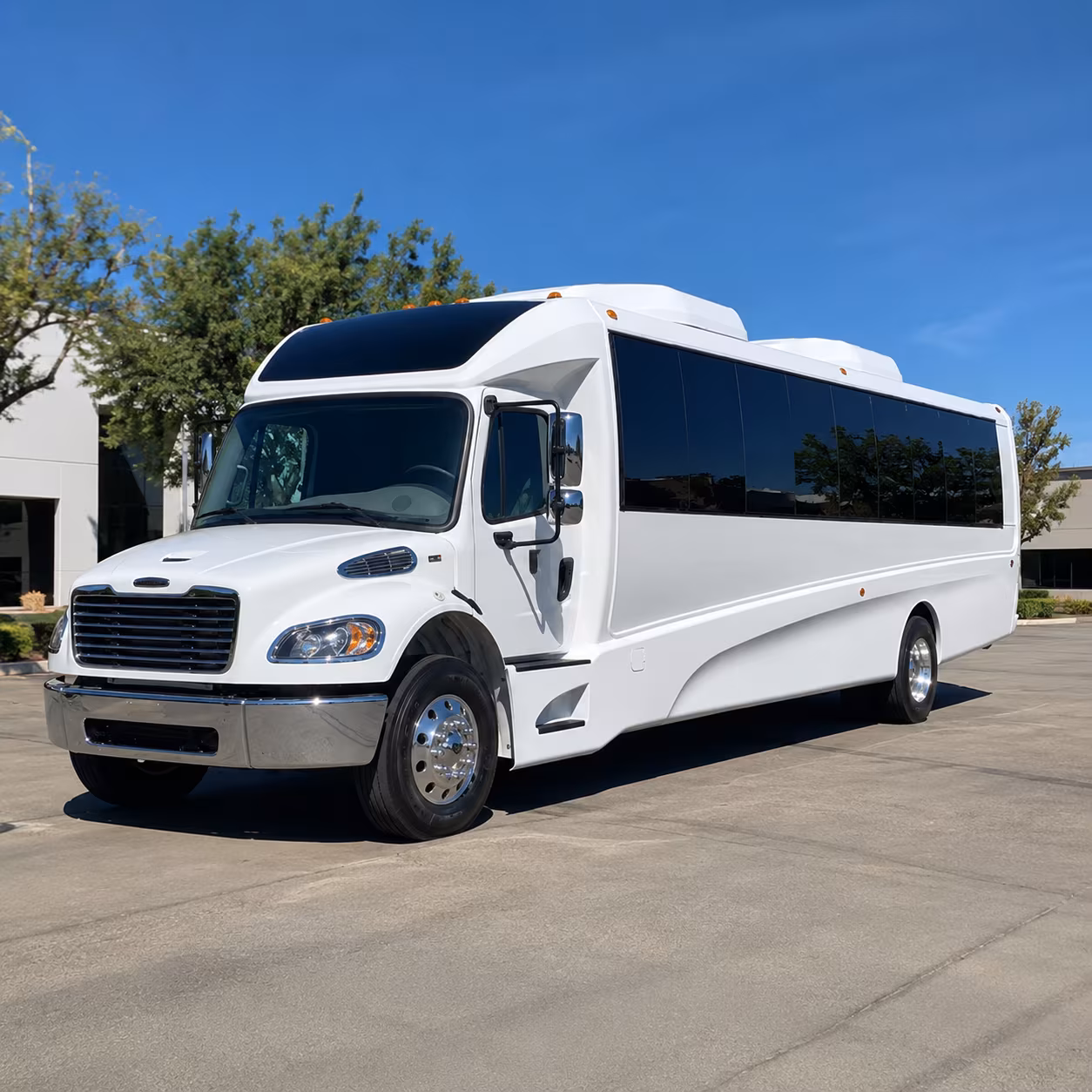 reserve transportation for your next field trip 5
