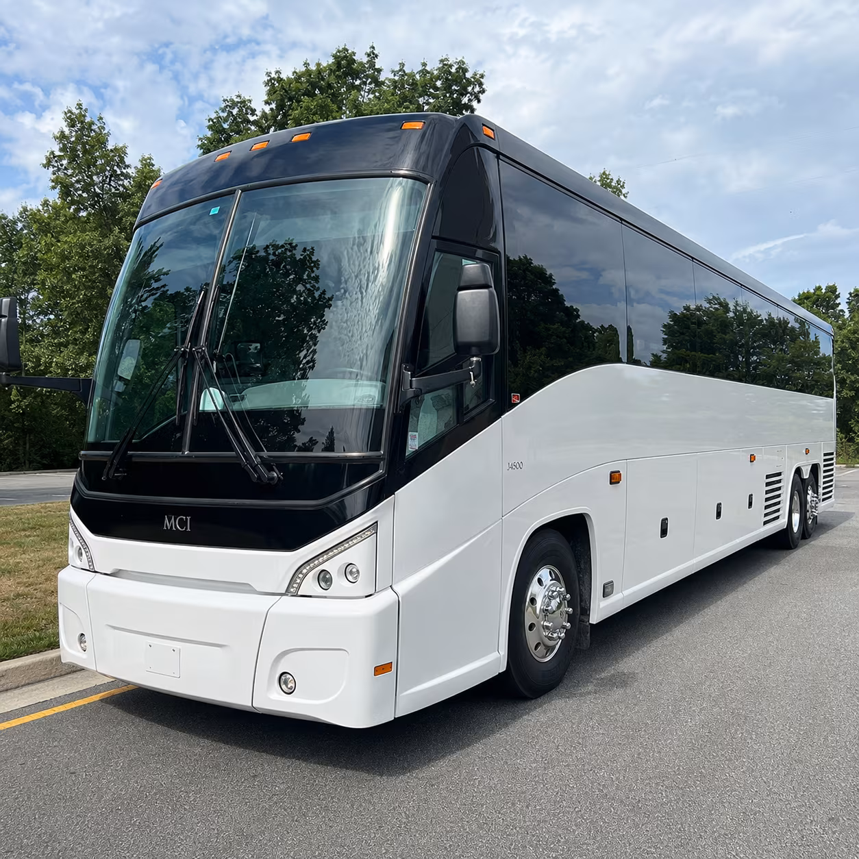 reserve transportation for your next prom 5