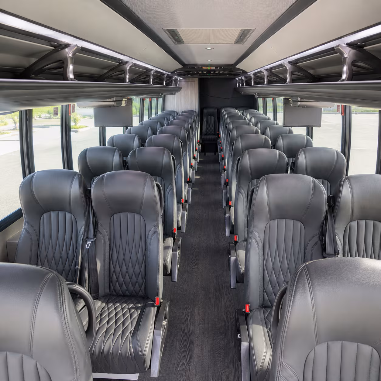 reserve transportation for your next sporting event 2