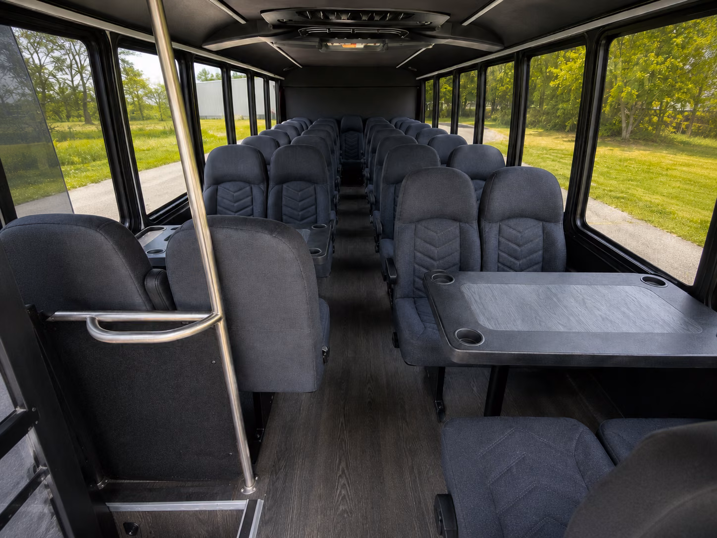 reserve transportation for your next sporting event 4