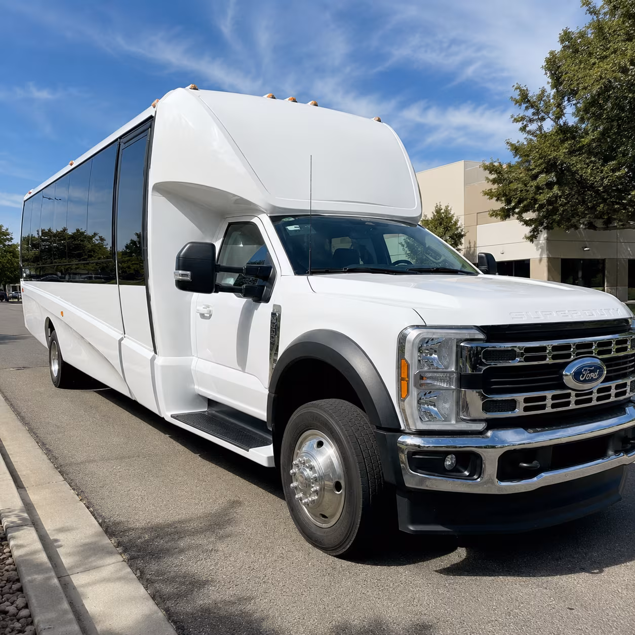 reserve transportation for your next sporting event 5