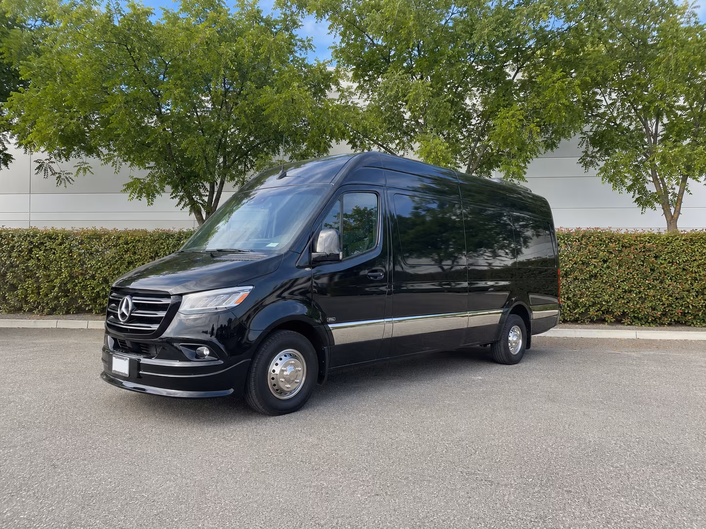 reserve transportation for your next wine tour 2