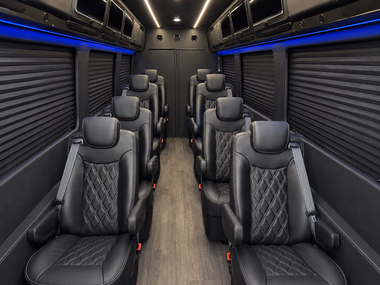 reserve transportation for your next wine tour 3
